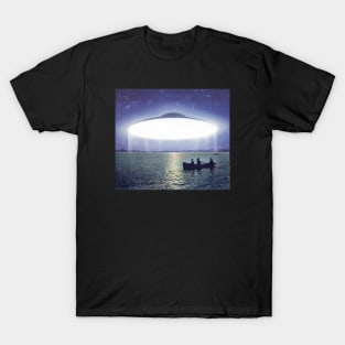 UFO T-Shirt